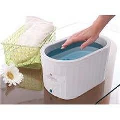 Paraffin Treatment