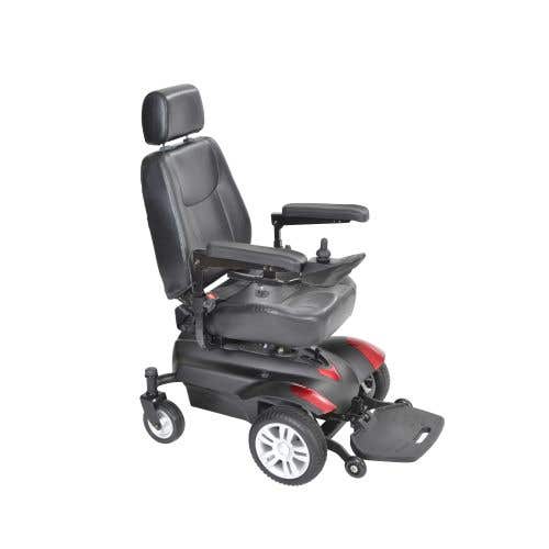 Power Chairs