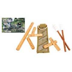 Sub Category Bamboo Massage