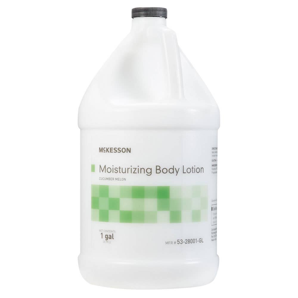 McKessonMoisturizingBodyLotion