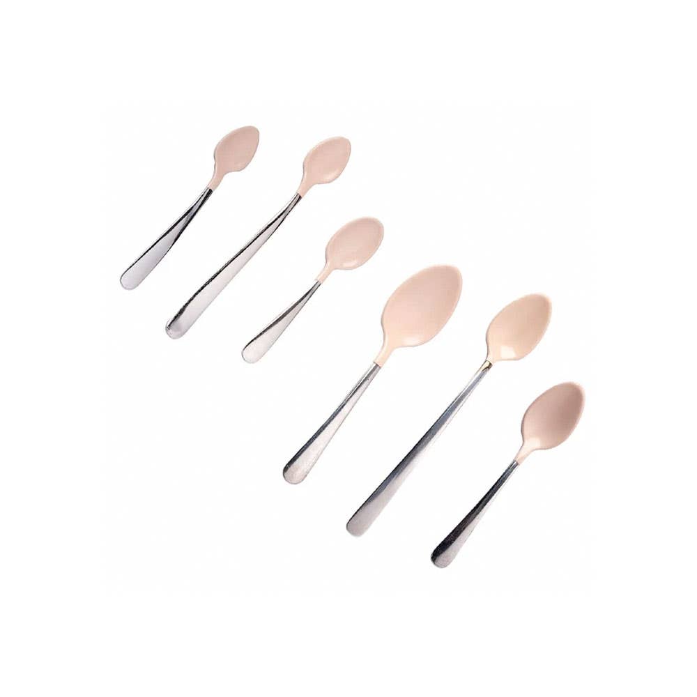 PlastisolCoatedSpoons