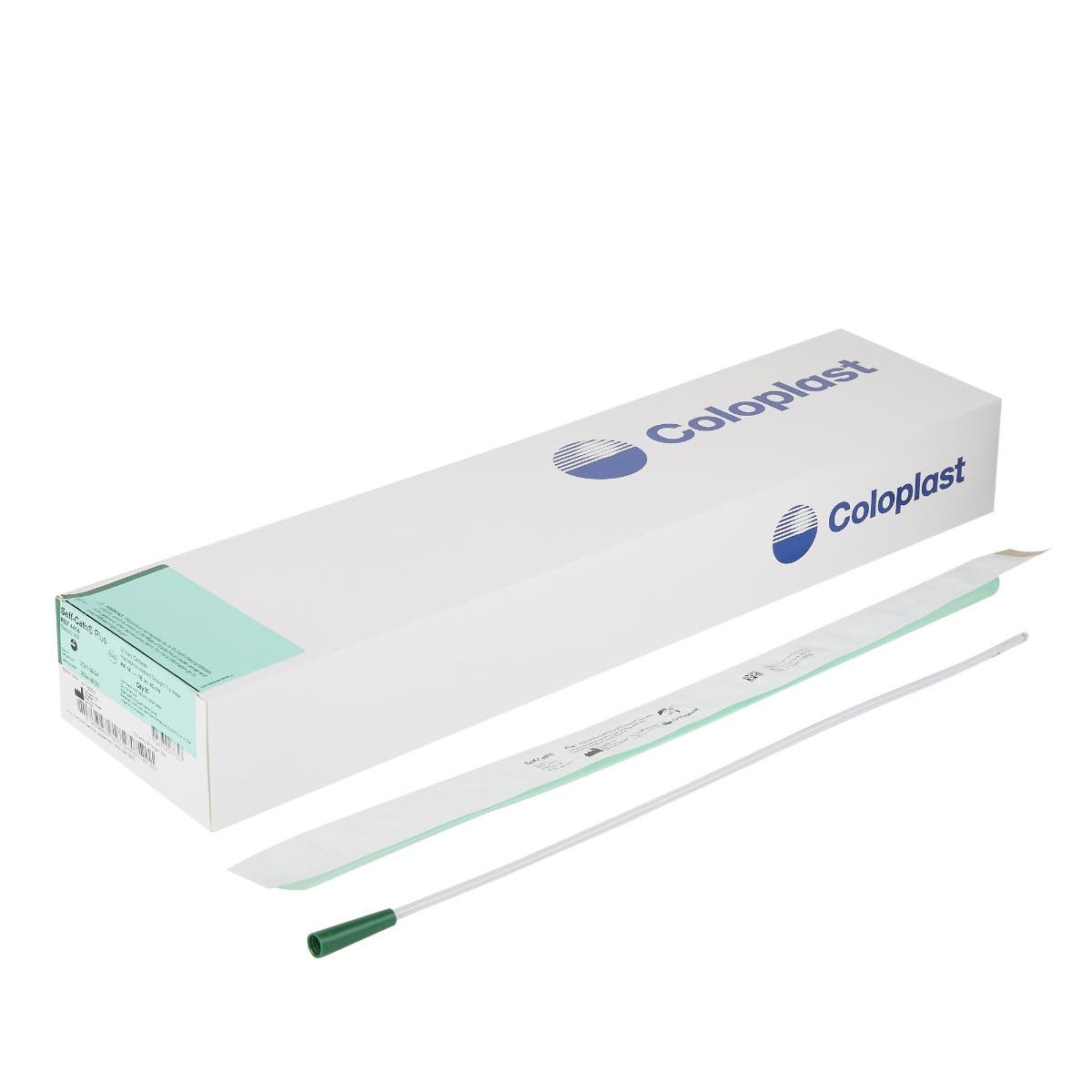 ColoplastSelf-CathPlusHydrophilicIntermittentCatheter