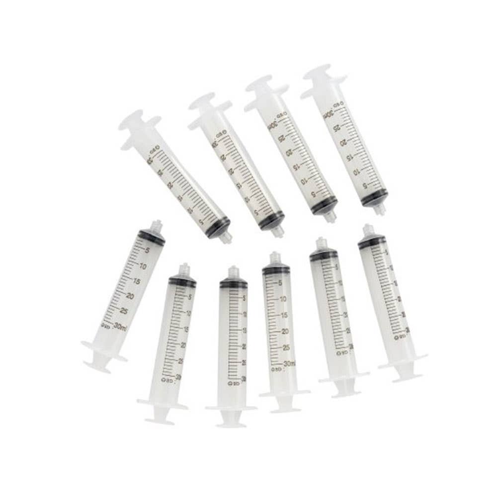 30mLLuer-LokDisposableSyringeTray-BulkPack-Syringe30ccBulkPackLl-Caseof120-Caseof120