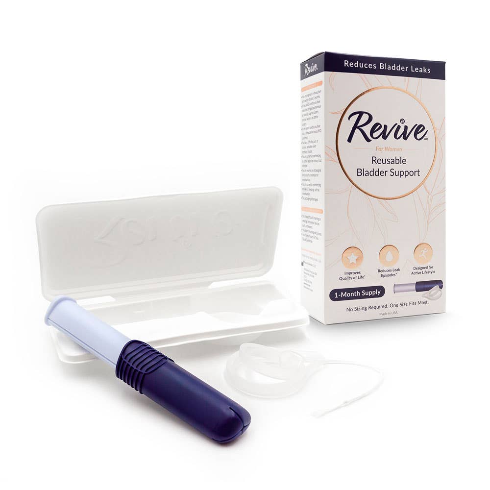 ReviveBladderSupportPessaryDeviceforWomen