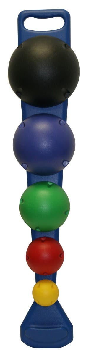 CandoMvpBalanceSystem