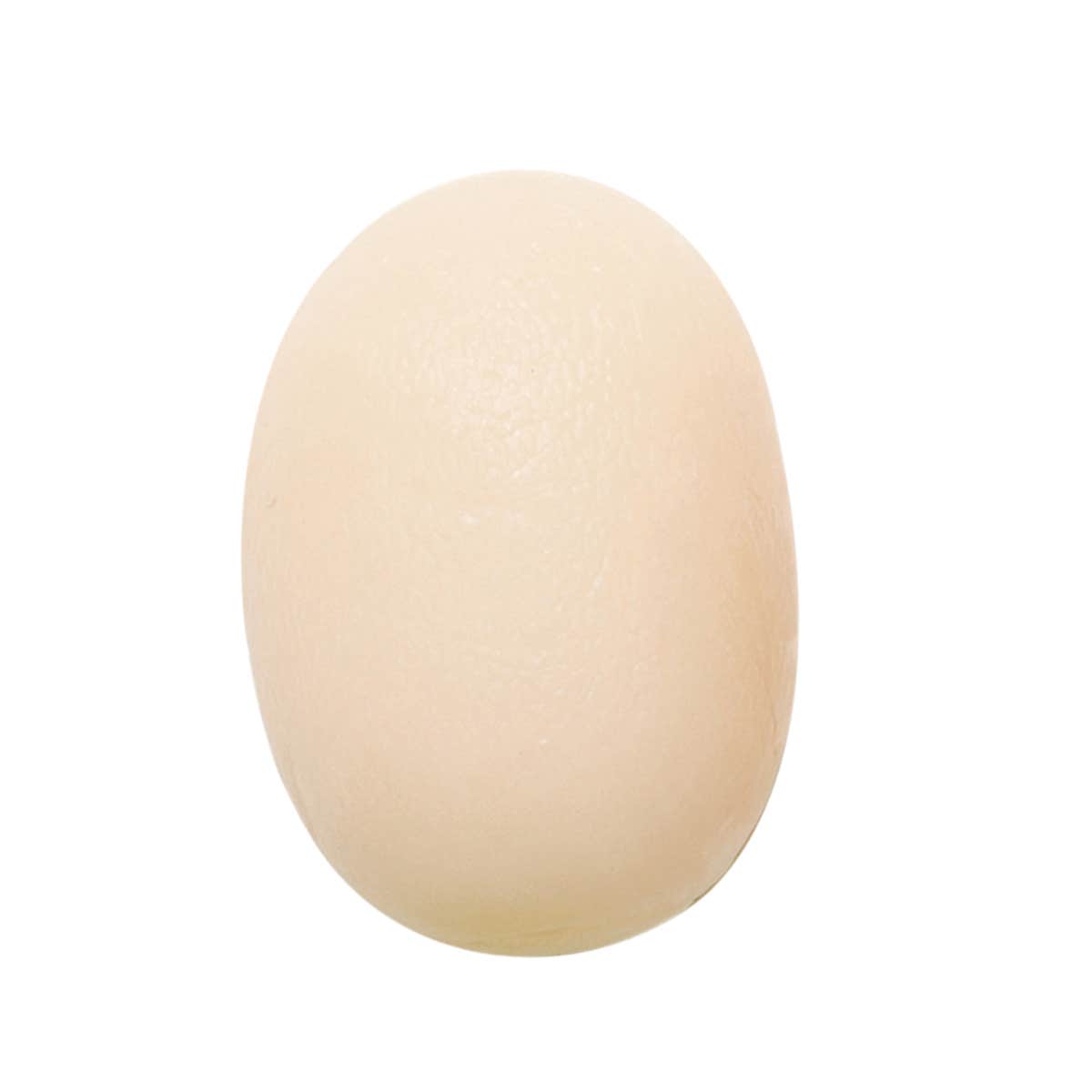 CanDogelhandexerciseball,largeegg,tan,xx-soft