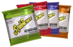 Sqwincher®PowderPack®ElectrolyteReplenishmentDrinkMix
