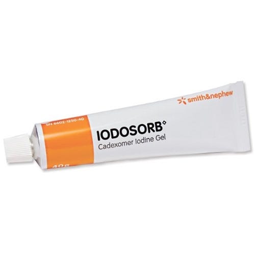IodosorbGel