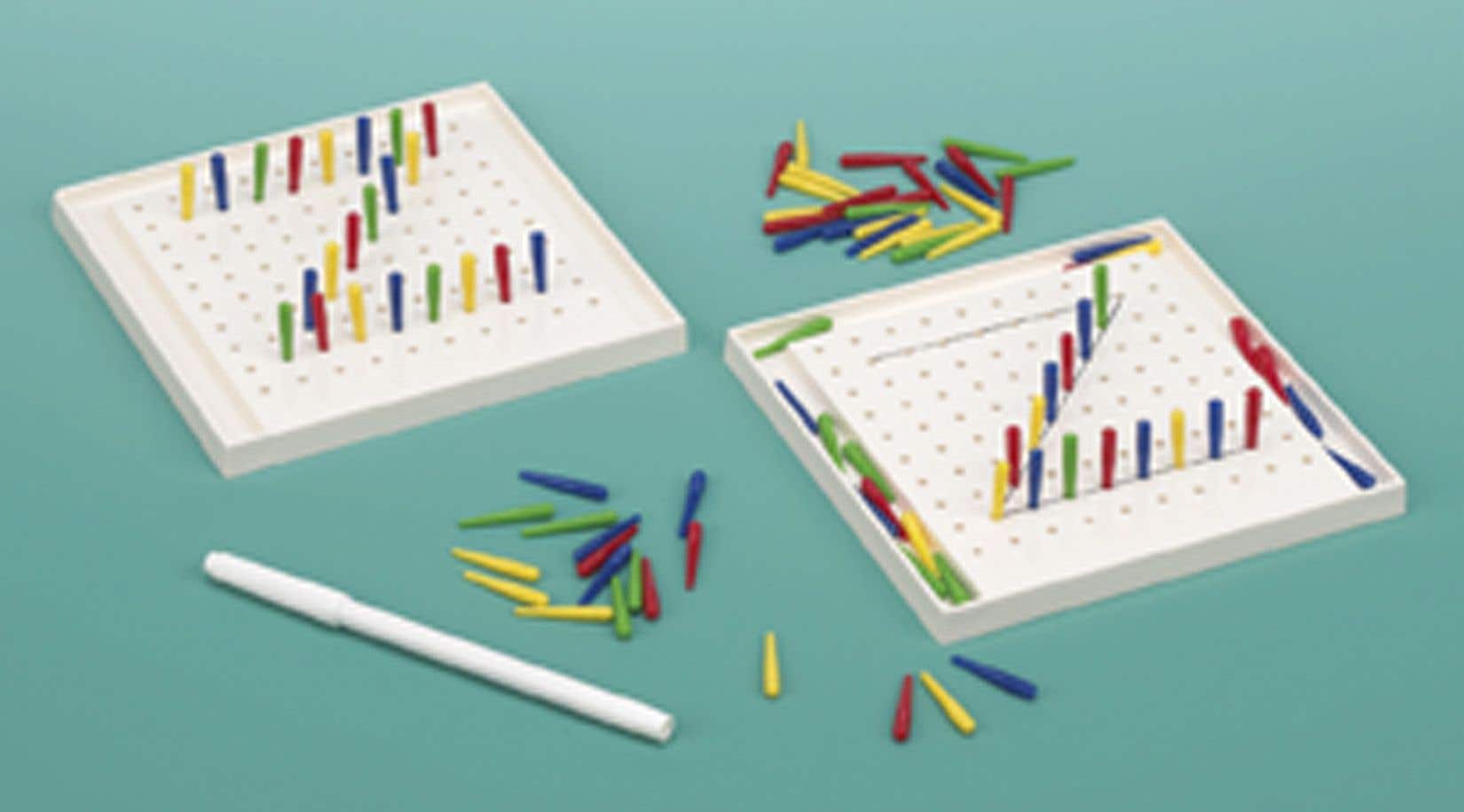 Peg-ItTherapeuticTool
