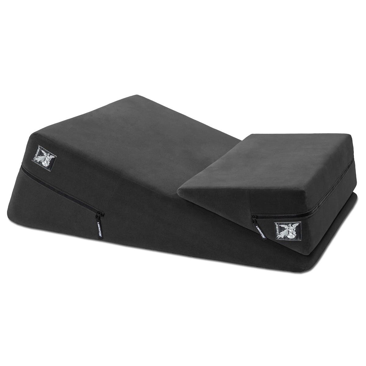 Wedge/RampCombo-Liberator-Microfiber