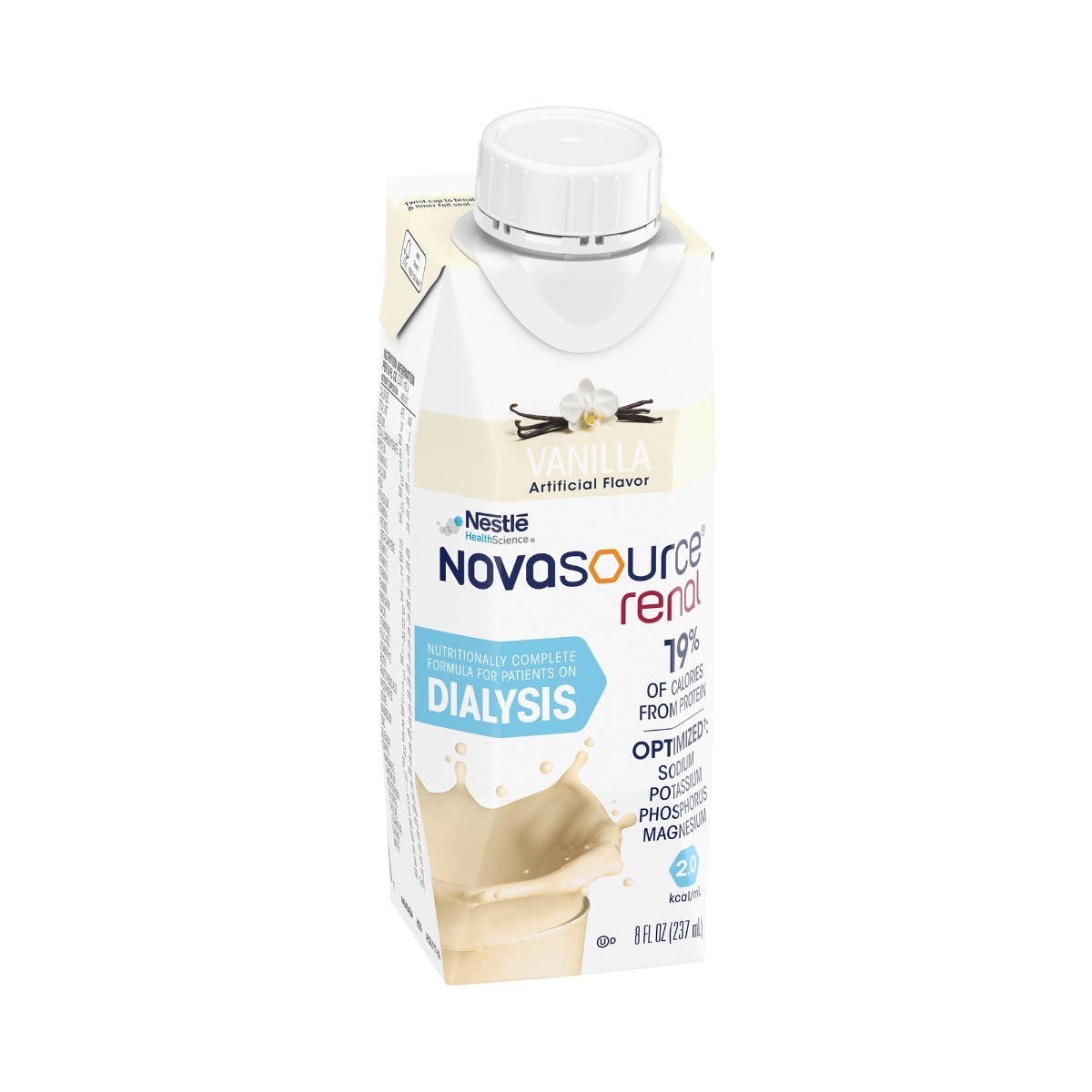 Novasource®RenalAdultNutrition