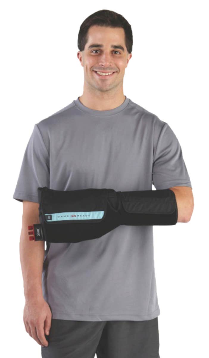 Hand/WristSleeve
