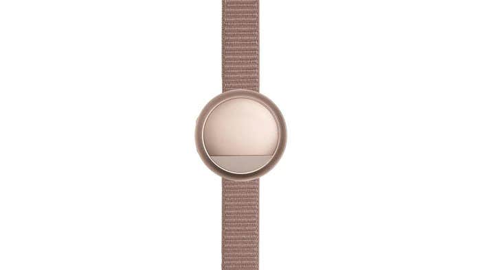 ComfortBandEmbrWave2WovenNylon,