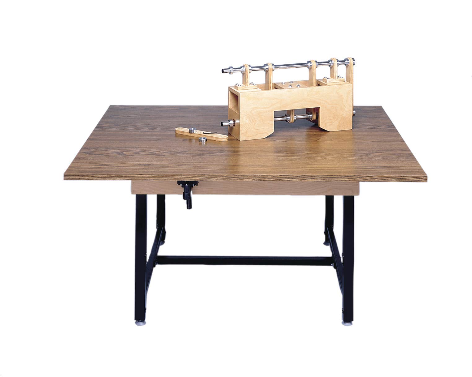 CanDomanualhi-loworktable,48x60