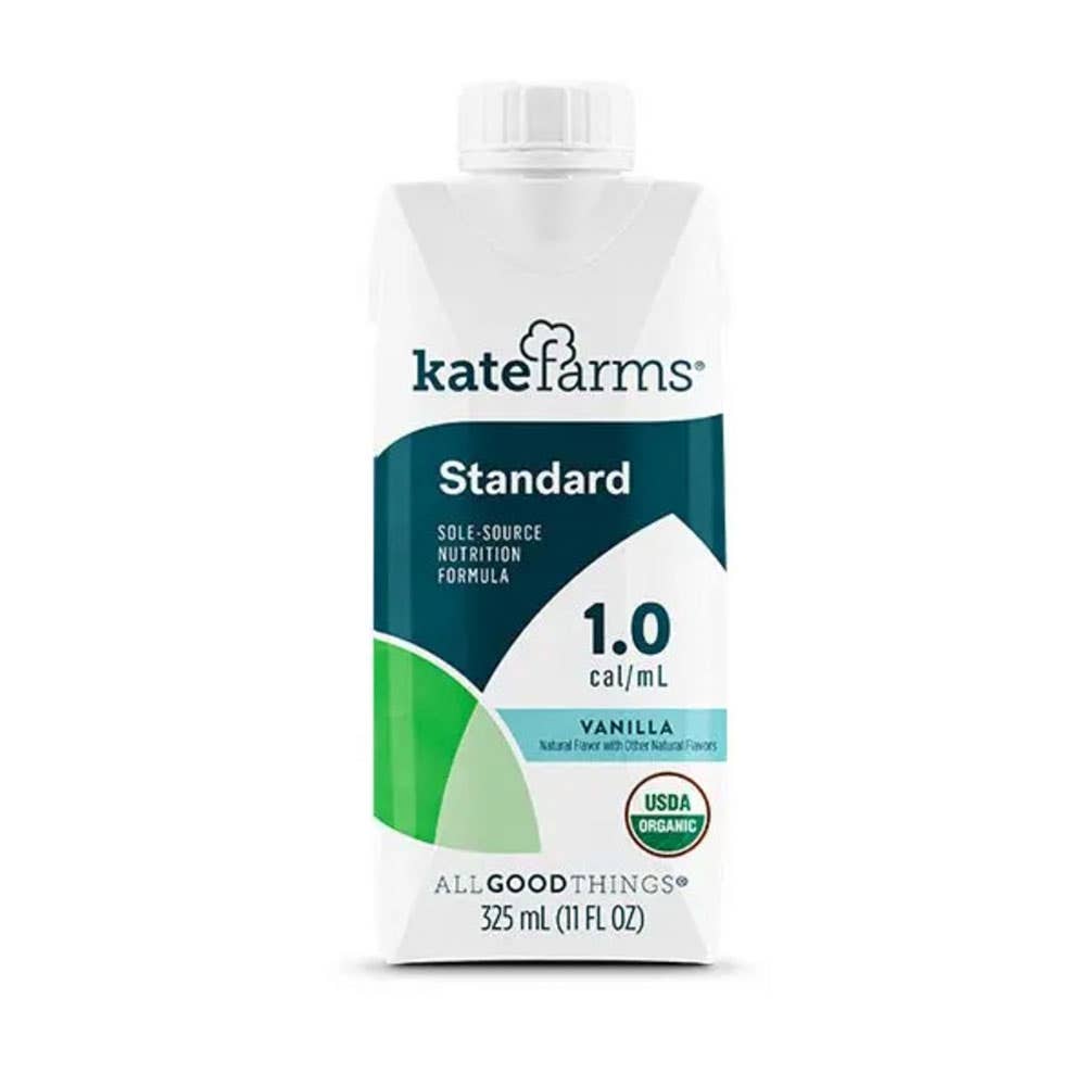 KateFarmsStandard1.0VanillaOrganic-11ozCarton-Caseof12