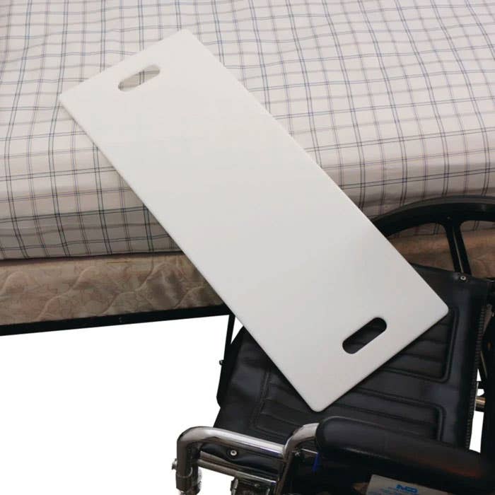 SafetySureTransferBoard