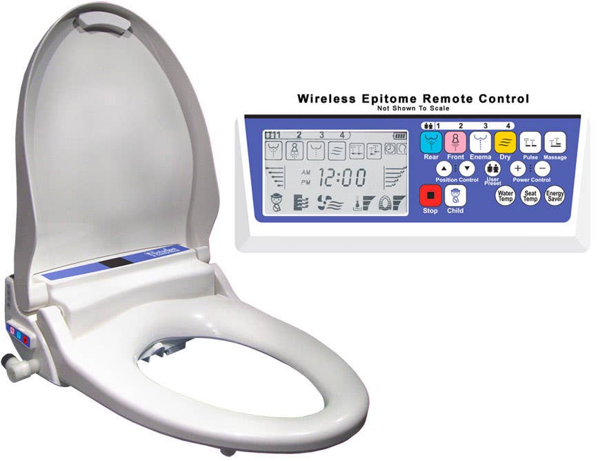 EpitomeSolutionComfortseat