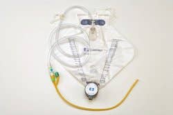 IndwellingCatheterTrayCurity™Foley16Fr.5ccBalloonLatex-Each
