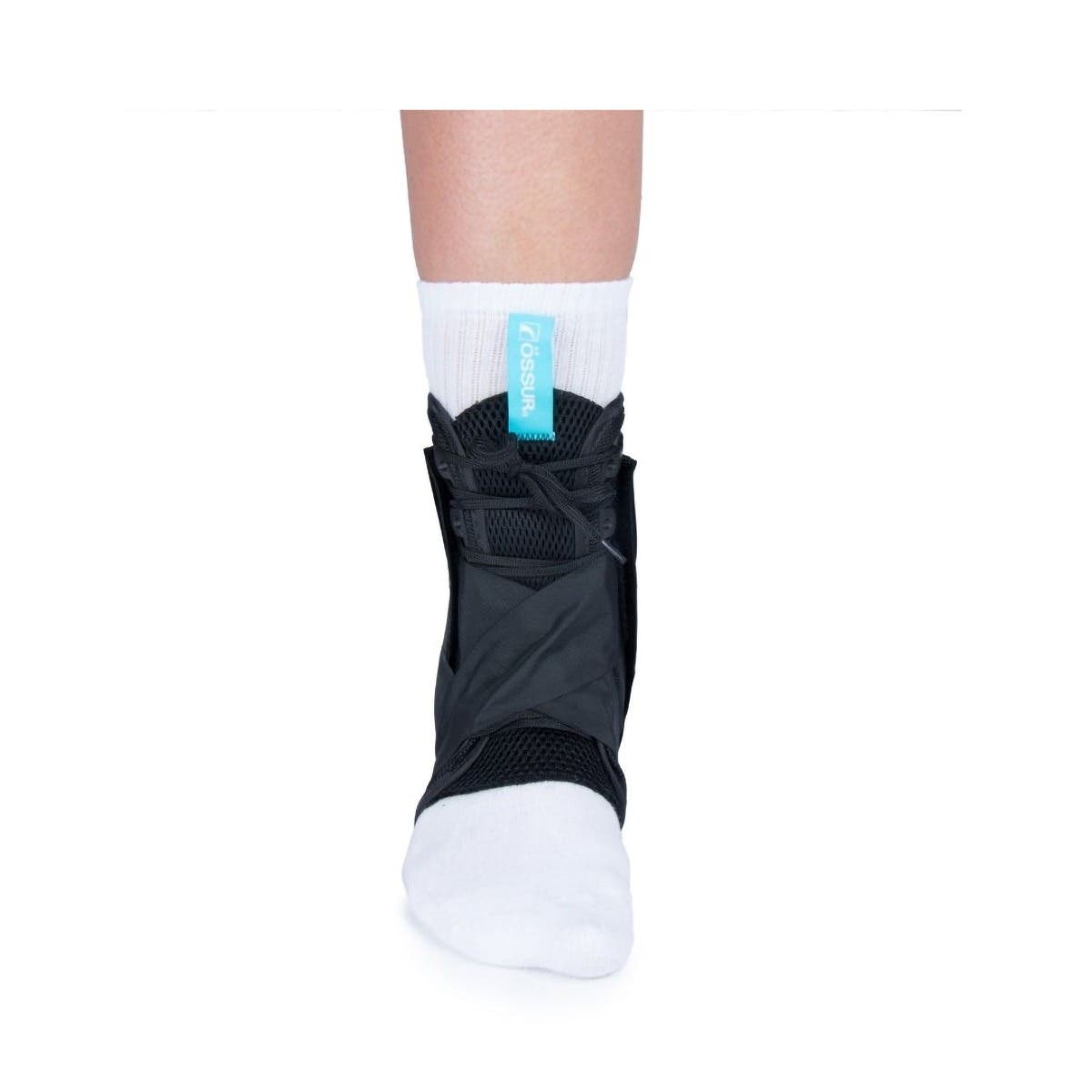 ExoformAnkleBrace