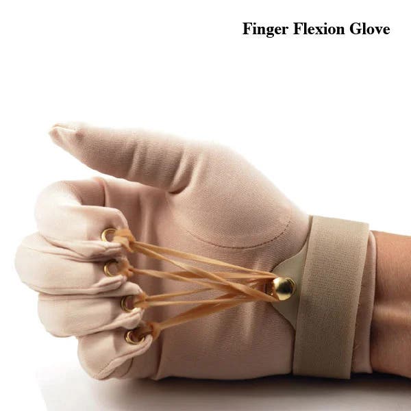 FingerFlexionGlove