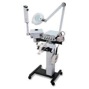 Classic 8-Function Machine