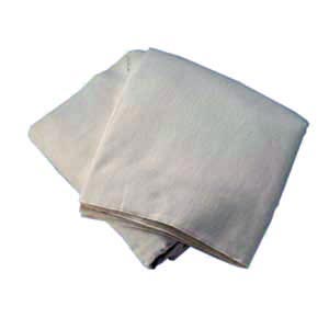 Herbal Wrap Linen 70" X 90" Natural
