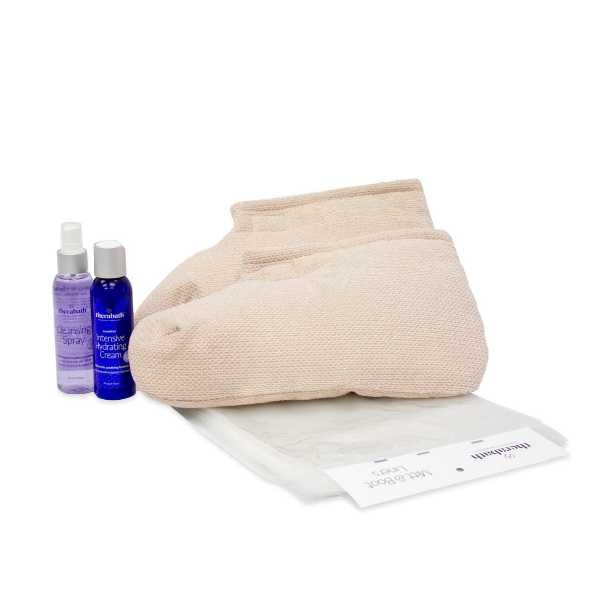 TherabathPedicureKit
