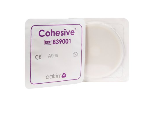 ConvaTec®EakinCohesive®OstomyApplianceSeal