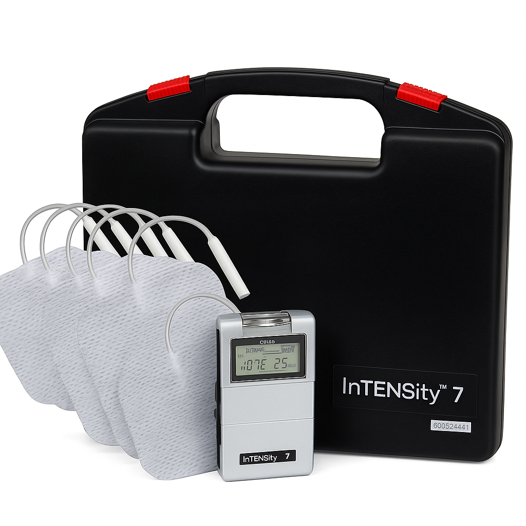 ScripHesscoElectrotherapyBundle