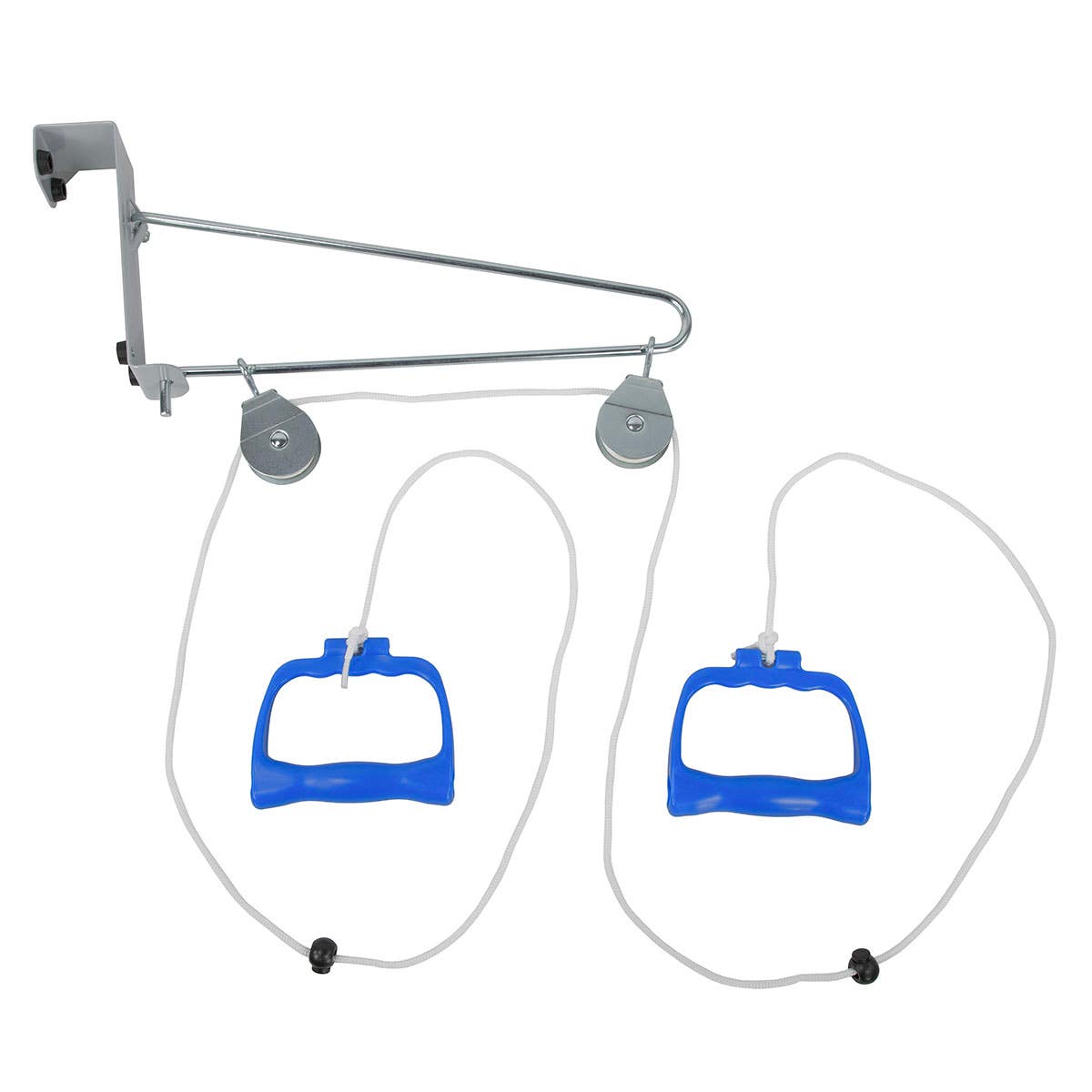 OverdoorPulleyExerciser,Double