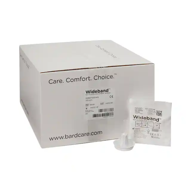 WideBandMaleExternalCatheters-RochesterMedical
