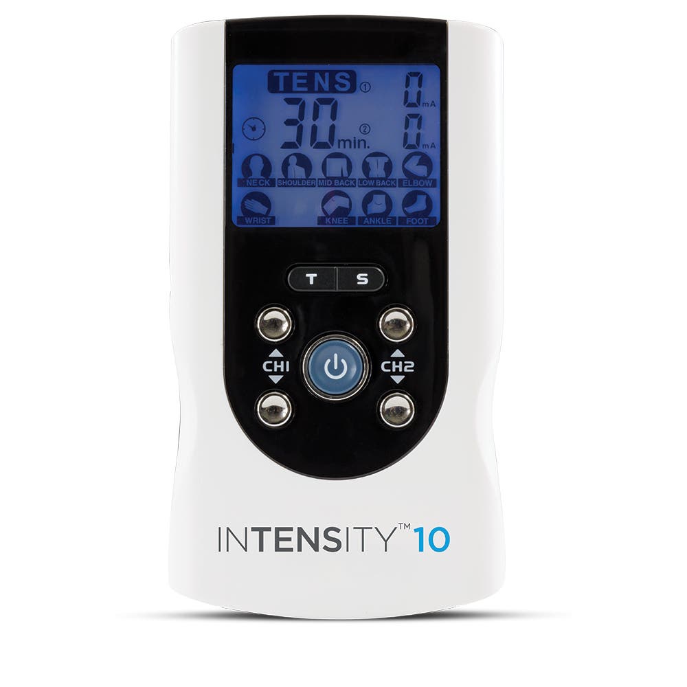 InTENSity10TENSUnit-DigitalTENSStimulatorDevice