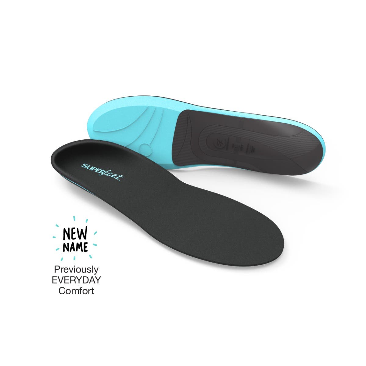 SuperfeetGoPremiumComfortFullLengthInsole