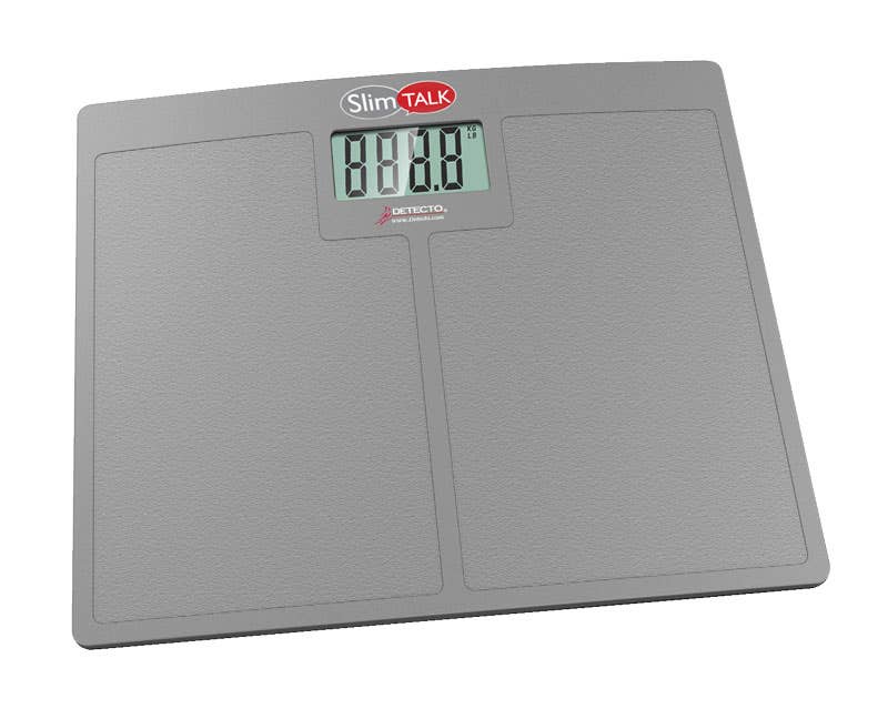 DetectoSlimtalkTalkingScale