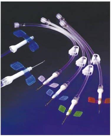 HypodermicNeedleFlomax,UltraThinWallWithoutSafety