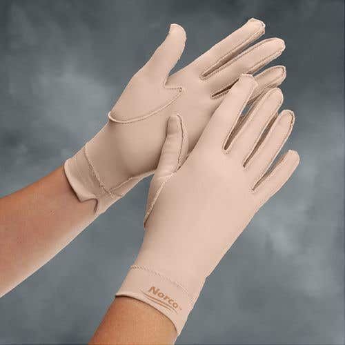 Norco™TherapeuticCompressionGloves-Large-Right-FullFinger