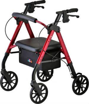 NovaNewStar8PetiteRollator