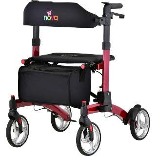 NovaMonarchRollator