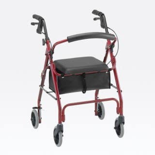 NovaGetgoClassicRollingWalker