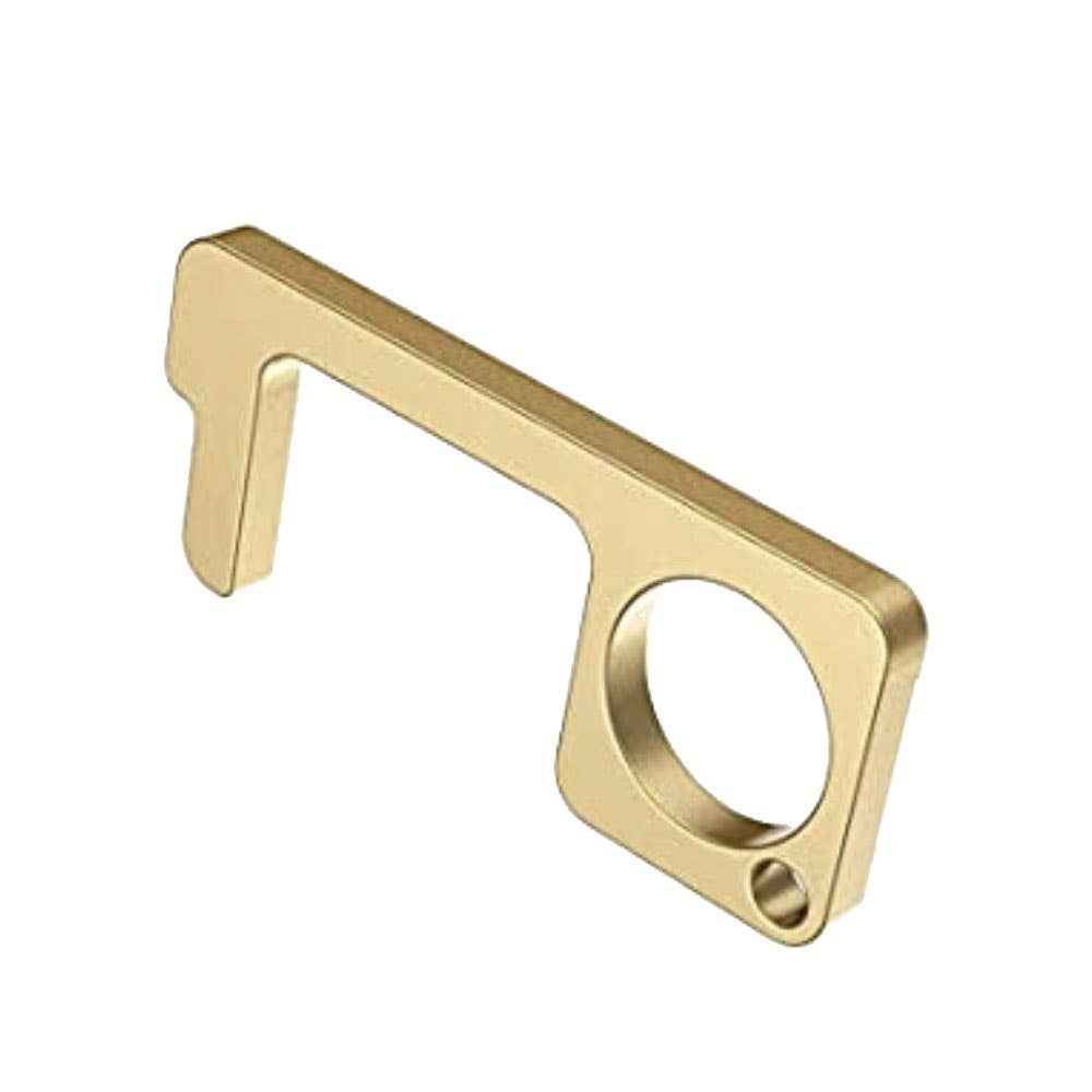 TouchlessCleanKey™CopperTool