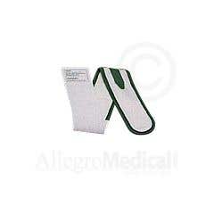 BardWideReusableLegBagStrapswithHook&LoopFasteners