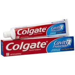 ColgateToothpaste