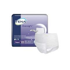 TENAProtectiveUnderwearOvernight