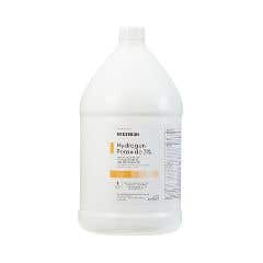 HydrogenPeroxide3%-1Gallon-Each