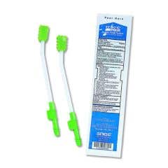 ToothettePlusSuctionOralSwabsSingle-UseSystem