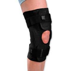 ReddieBraceHingedKneeBrace