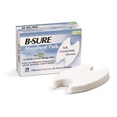 B-SUREAbsorbentPads
