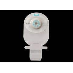 SenSura®MioConvex1-piecedrainablepouch-Transparent3/8to2-1/8StomaOpening-Boxof10