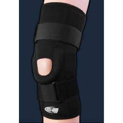 Bell-HornProStyleHingedKneeSupport