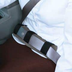 LapSeatBelt